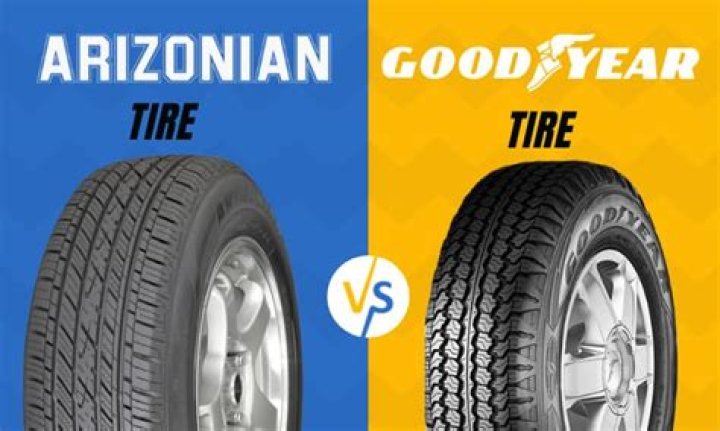 Are arizonian tires good?