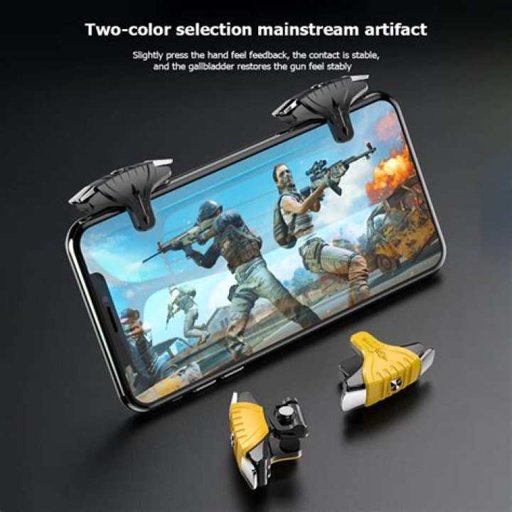 Does mobile legends support gamepad?