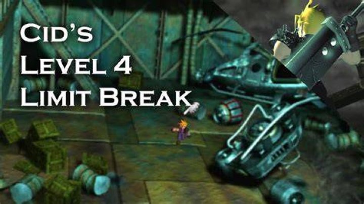 How do I get CID limit breaks?