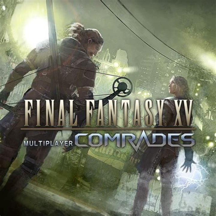Is FFXV comrades dead?