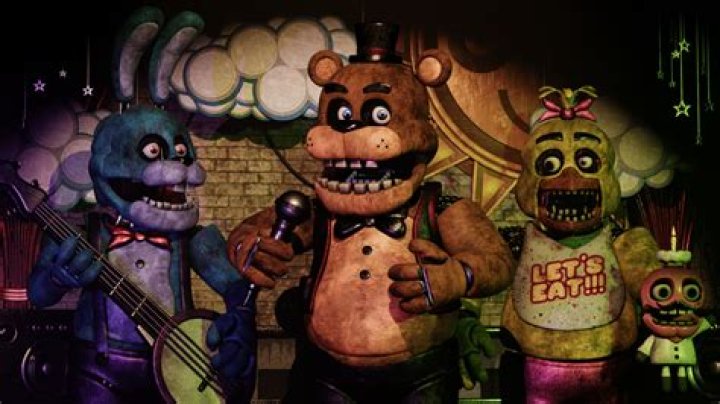 Is five nights at Candy's free?